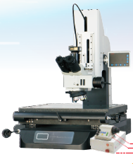 金相测量显微镜