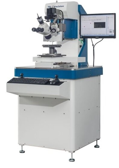 全自动芯片拉力机