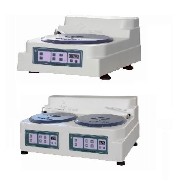 金相试样研磨抛光机