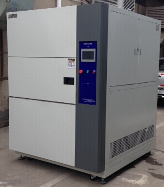 三箱冷热冲击试验箱