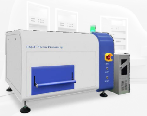 桌面快速退火炉