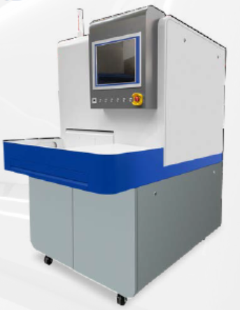 半自动快速退火炉