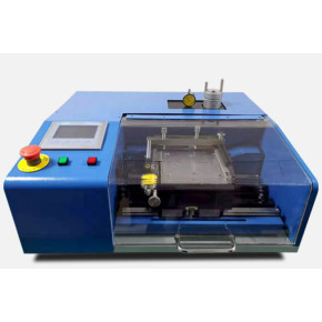 平行焊金属开盖机